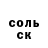ТГК концентрат Aleksandr Sribniy